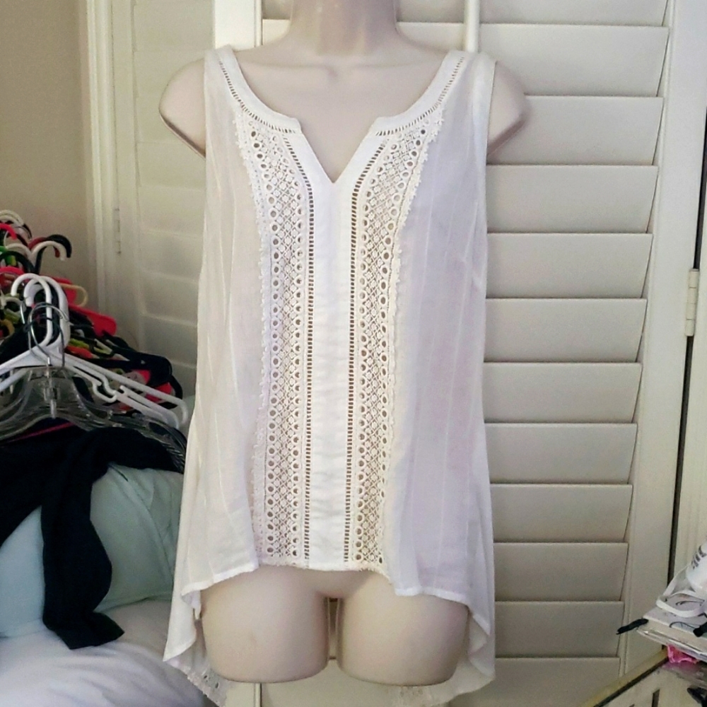 Lovestitch top size M